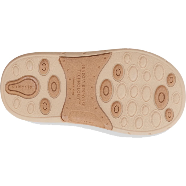  STRIDE RITE FOOTWEAR Roderer Shoe Center