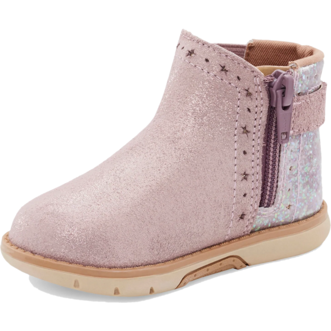  STRIDE RITE FOOTWEAR Roderer Shoe Center