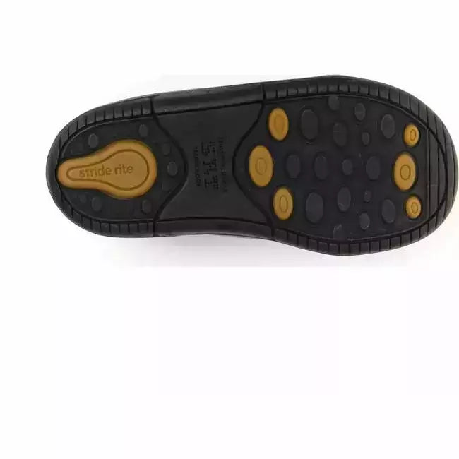  STRIDE RITE FOOTWEAR Roderer Shoe Center