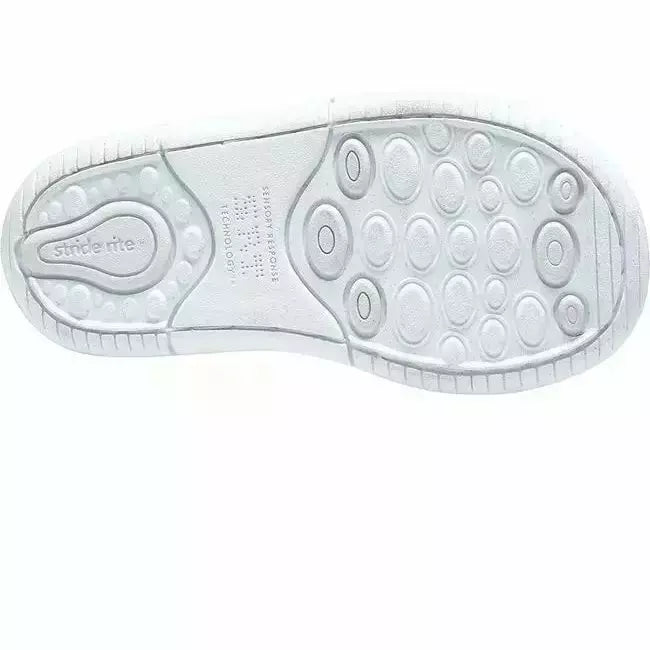  STRIDE RITE FOOTWEAR Roderer Shoe Center