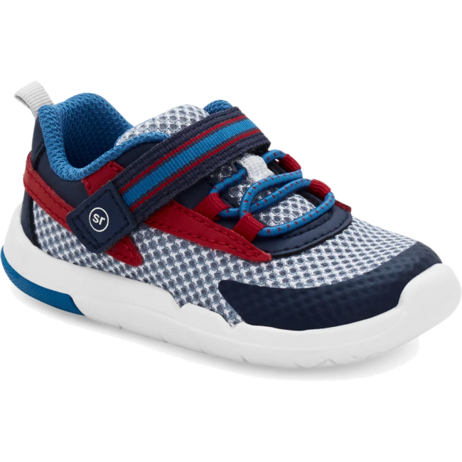  STRIDE RITE FOOTWEAR Roderer Shoe Center