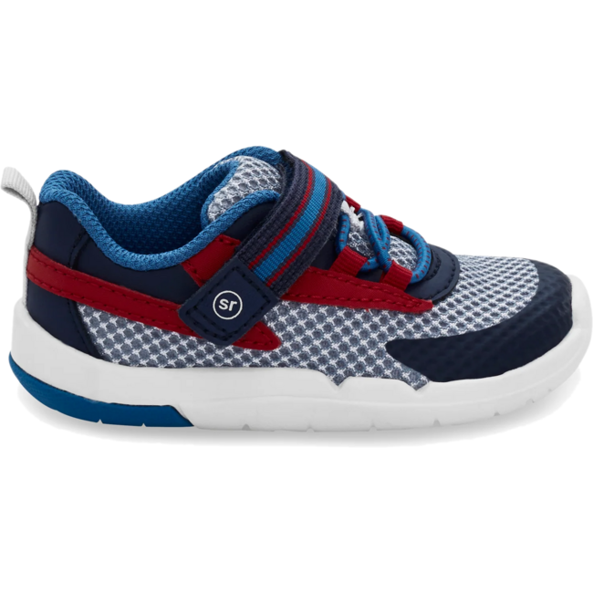  STRIDE RITE FOOTWEAR Roderer Shoe Center