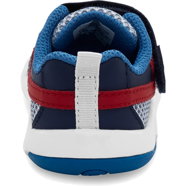  STRIDE RITE FOOTWEAR Roderer Shoe Center