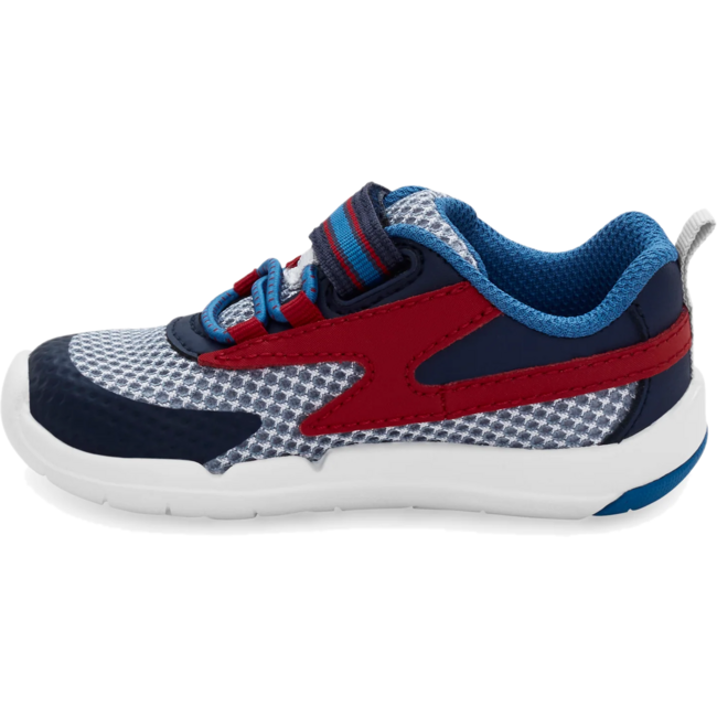  STRIDE RITE FOOTWEAR Roderer Shoe Center