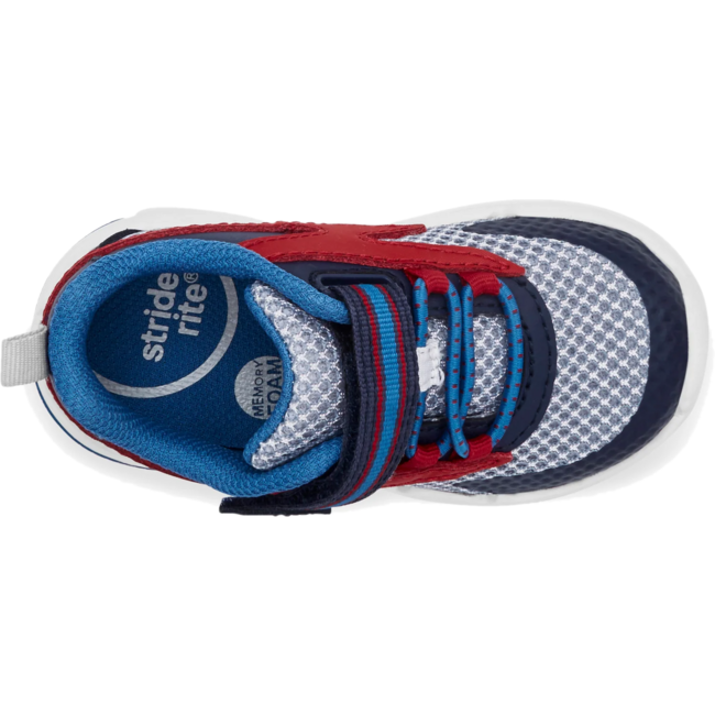  STRIDE RITE FOOTWEAR Roderer Shoe Center