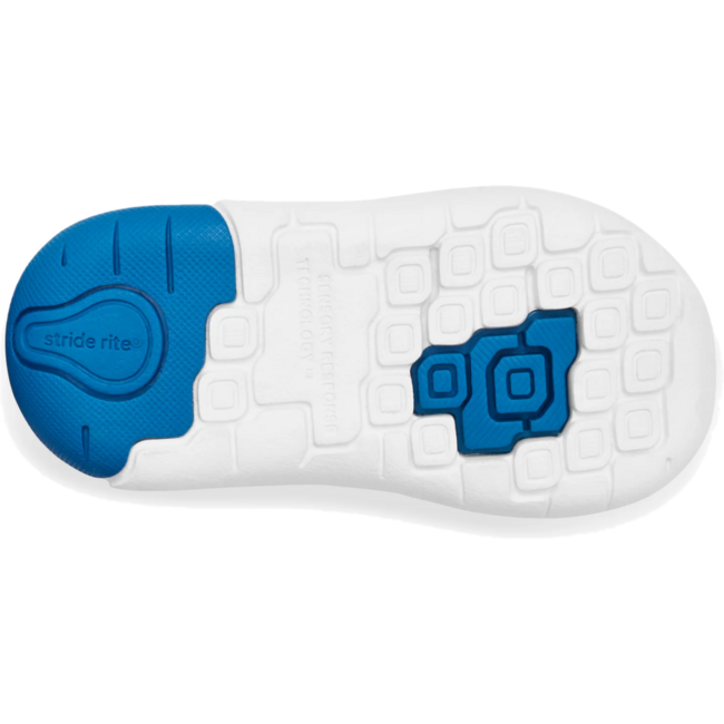  STRIDE RITE FOOTWEAR Roderer Shoe Center