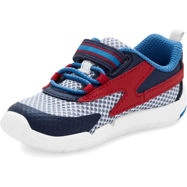  STRIDE RITE FOOTWEAR Roderer Shoe Center
