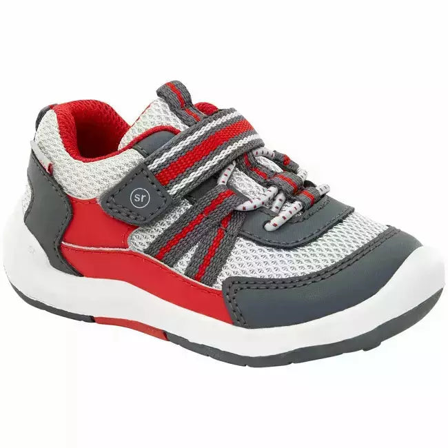  STRIDE RITE FOOTWEAR Roderer Shoe Center