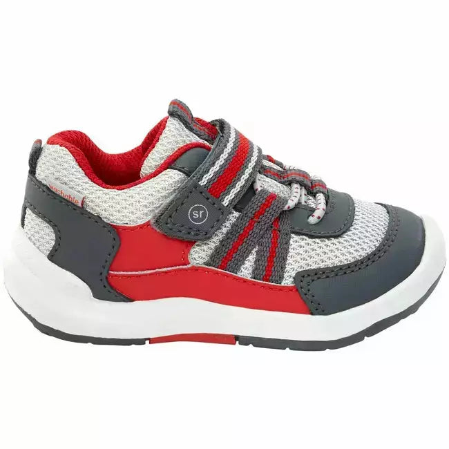  STRIDE RITE FOOTWEAR Roderer Shoe Center