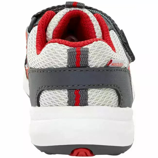  STRIDE RITE FOOTWEAR Roderer Shoe Center