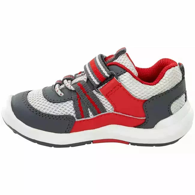  STRIDE RITE FOOTWEAR Roderer Shoe Center