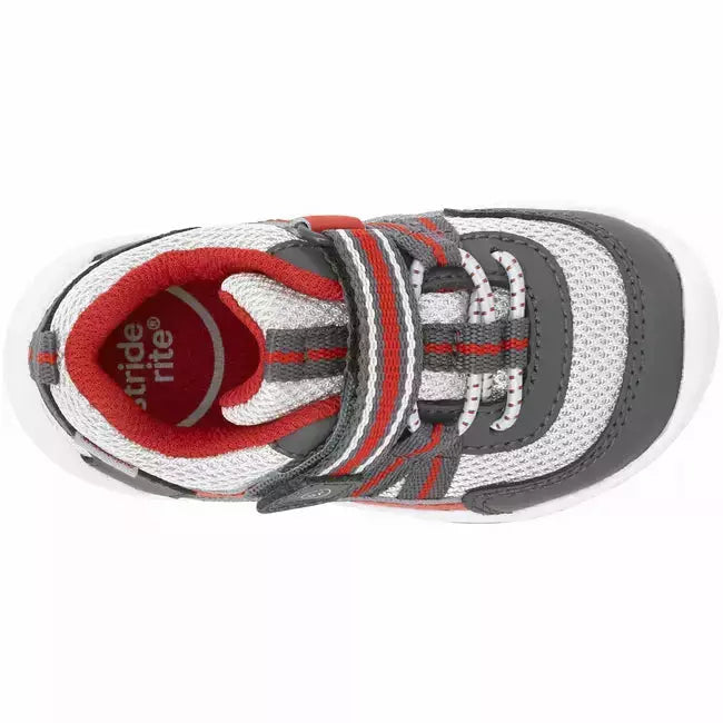  STRIDE RITE FOOTWEAR Roderer Shoe Center