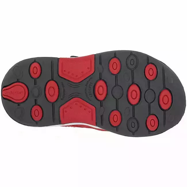  STRIDE RITE FOOTWEAR Roderer Shoe Center