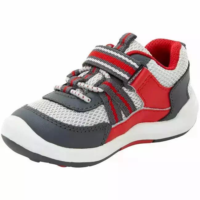  STRIDE RITE FOOTWEAR Roderer Shoe Center