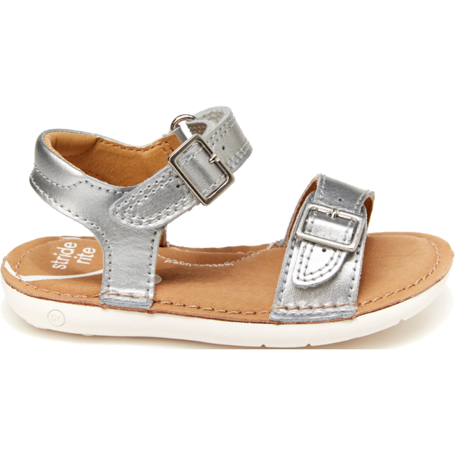  STRIDE RITE FOOTWEAR Roderer Shoe Center
