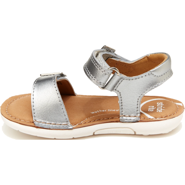  STRIDE RITE FOOTWEAR Roderer Shoe Center