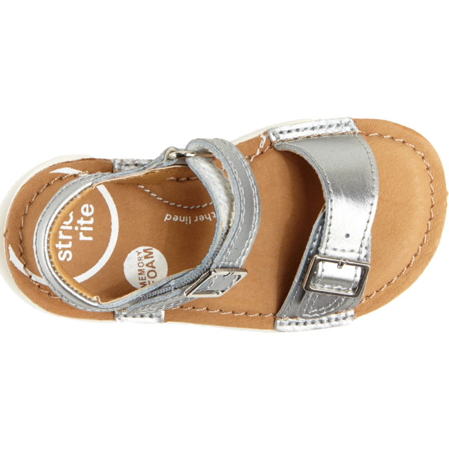  STRIDE RITE FOOTWEAR Roderer Shoe Center