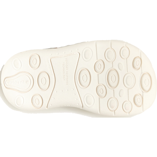  STRIDE RITE FOOTWEAR Roderer Shoe Center