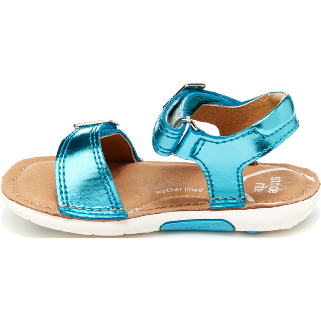  STRIDE RITE FOOTWEAR Roderer Shoe Center