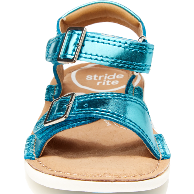  STRIDE RITE FOOTWEAR Roderer Shoe Center