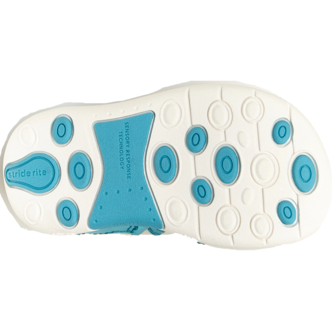  STRIDE RITE FOOTWEAR Roderer Shoe Center