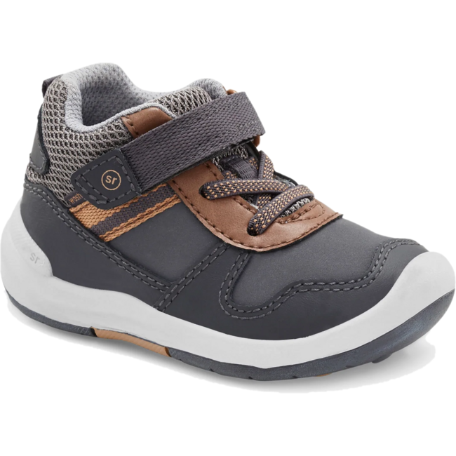 STRIDE RITE FOOTWEAR Roderer Shoe Center
