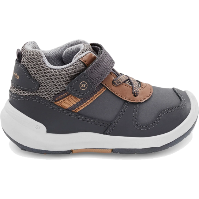  STRIDE RITE FOOTWEAR Roderer Shoe Center