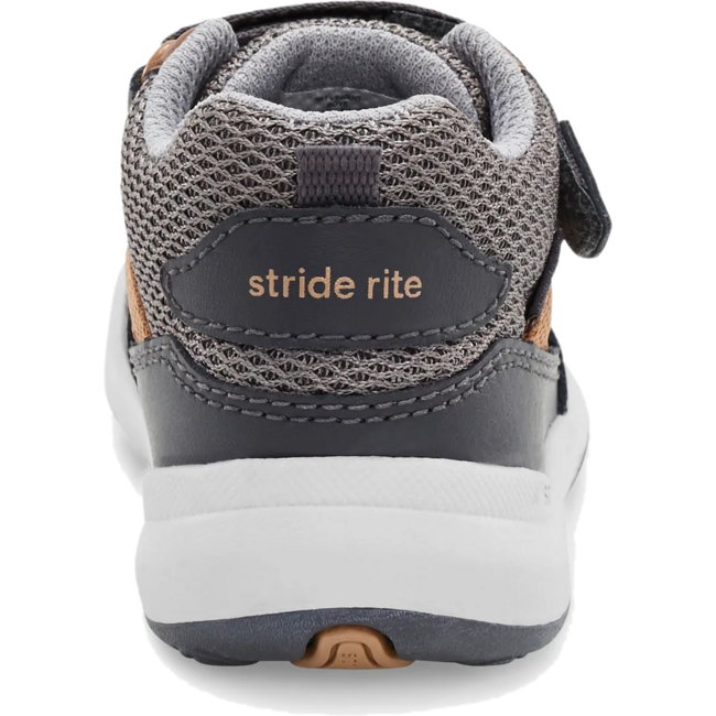  STRIDE RITE FOOTWEAR Roderer Shoe Center