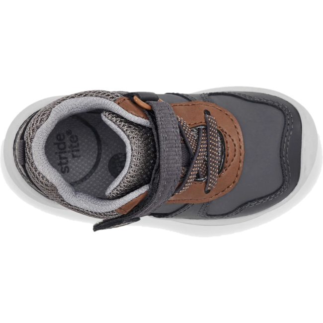  STRIDE RITE FOOTWEAR Roderer Shoe Center