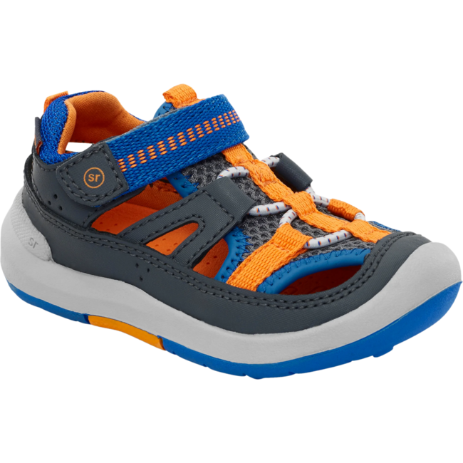  STRIDE RITE FOOTWEAR Roderer Shoe Center