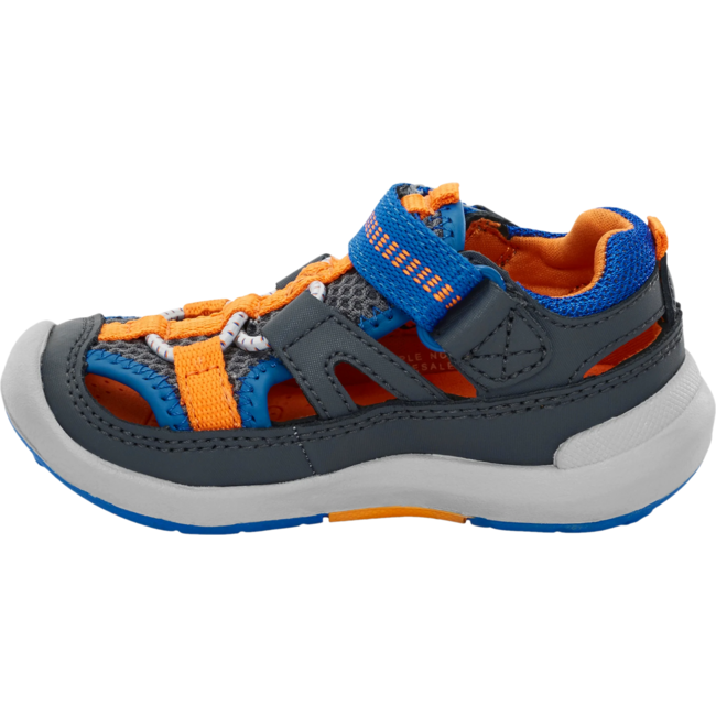  STRIDE RITE FOOTWEAR Roderer Shoe Center