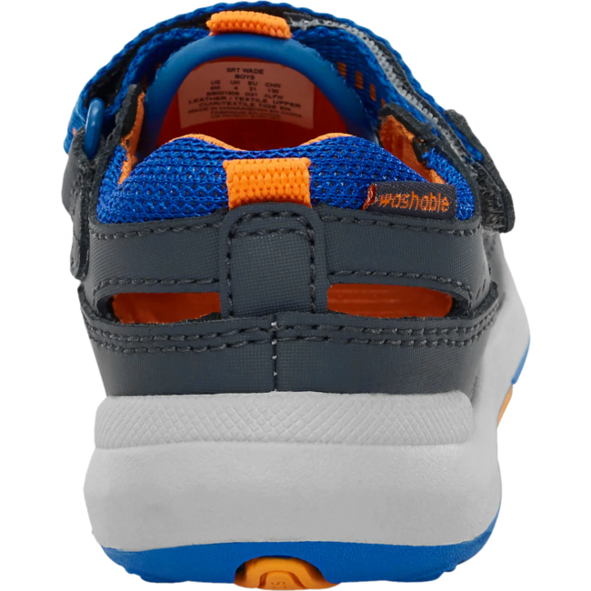  STRIDE RITE FOOTWEAR Roderer Shoe Center