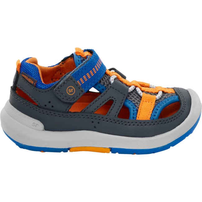  STRIDE RITE FOOTWEAR Roderer Shoe Center