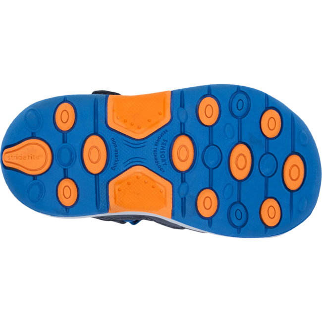  STRIDE RITE FOOTWEAR Roderer Shoe Center