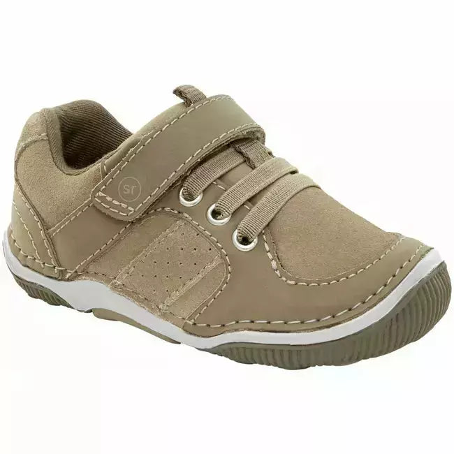 Stride Rite Wes Stride Rite Kid's Wes Sneaker (Infant/Toddler) – Roderer Shoe Center
