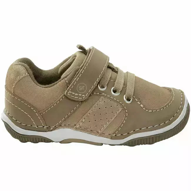 Stride Rite Wes Stride Rite Kid's Wes Sneaker (Infant/Toddler) – Roderer Shoe Center