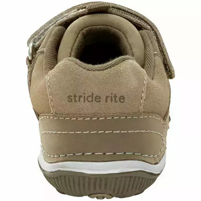  STRIDE RITE FOOTWEAR Roderer Shoe Center