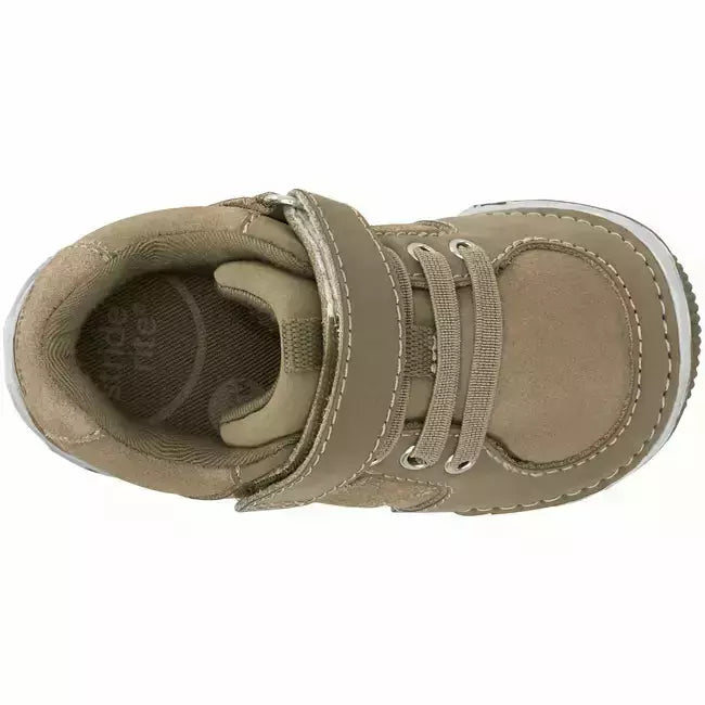  STRIDE RITE FOOTWEAR Roderer Shoe Center