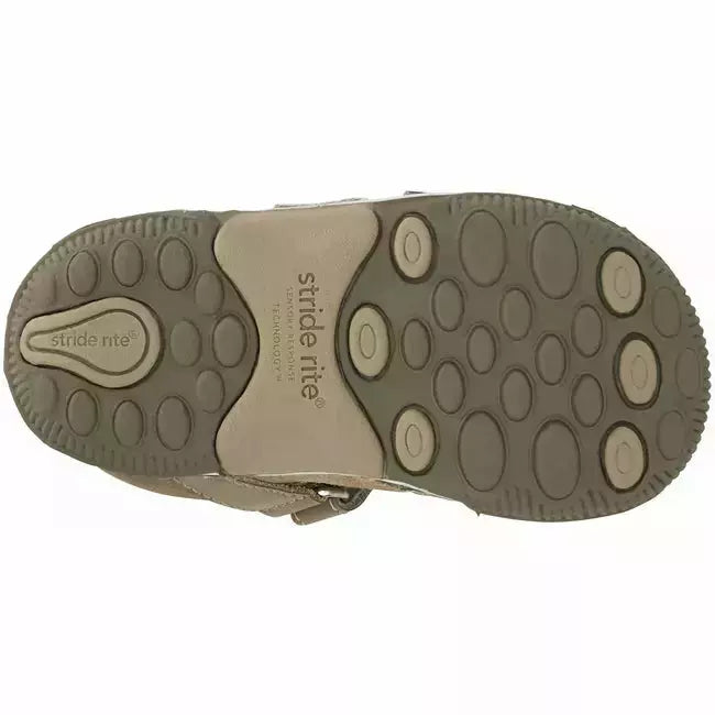  STRIDE RITE FOOTWEAR Roderer Shoe Center