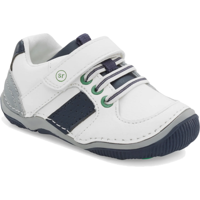  STRIDE RITE FOOTWEAR Roderer Shoe Center