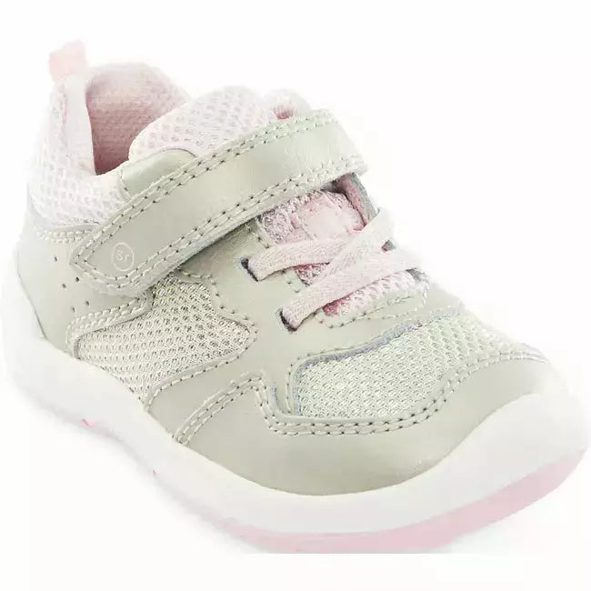  STRIDE RITE FOOTWEAR Roderer Shoe Center