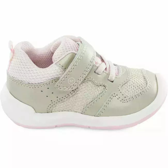  STRIDE RITE FOOTWEAR Roderer Shoe Center