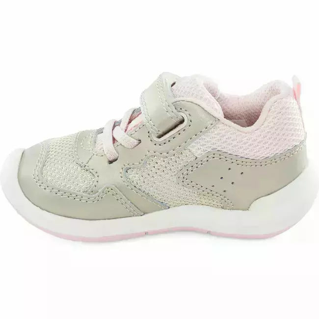  STRIDE RITE FOOTWEAR Roderer Shoe Center