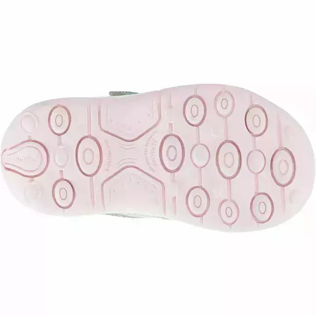 STRIDE RITE FOOTWEAR Roderer Shoe Center