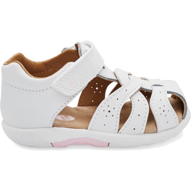  STRIDE RITE FOOTWEAR Roderer Shoe Center