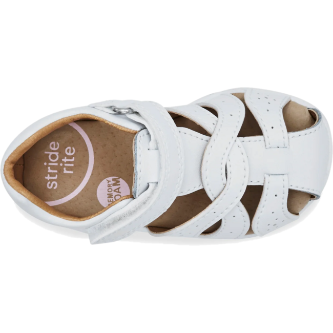  STRIDE RITE FOOTWEAR Roderer Shoe Center