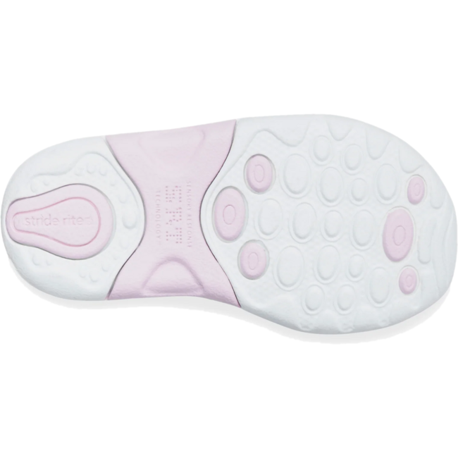  STRIDE RITE FOOTWEAR Roderer Shoe Center