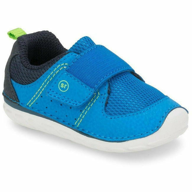  STRIDE RITE FOOTWEAR Roderer Shoe Center