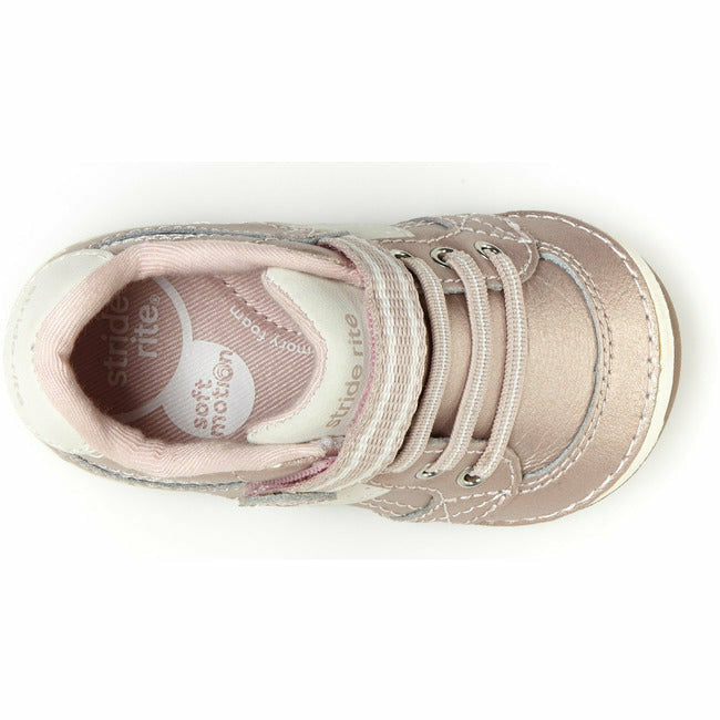  STRIDE RITE FOOTWEAR Roderer Shoe Center