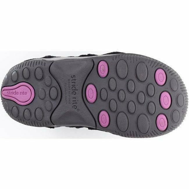  STRIDE RITE FOOTWEAR Roderer Shoe Center